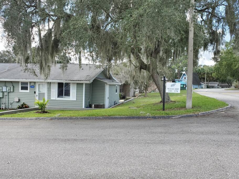 Beautiful Cottage Near Lake Louisa & Mins From Disney, Vehicle Rental Available Clermont Exterior photo