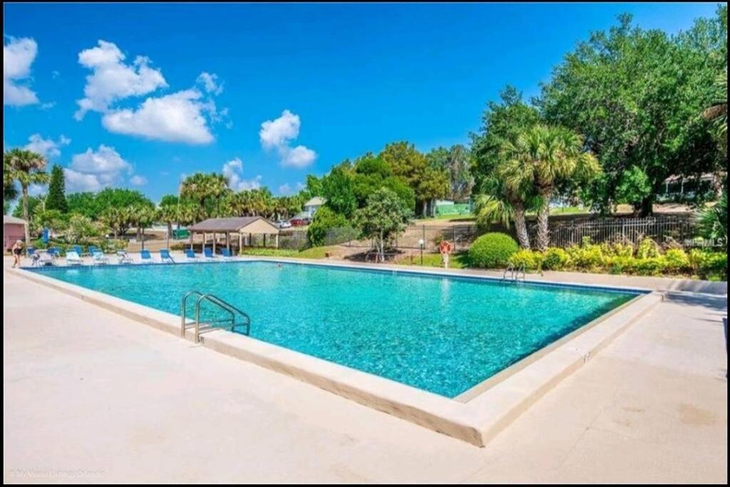 Beautiful Cottage Near Lake Louisa & Mins From Disney, Vehicle Rental Available Clermont Exterior photo