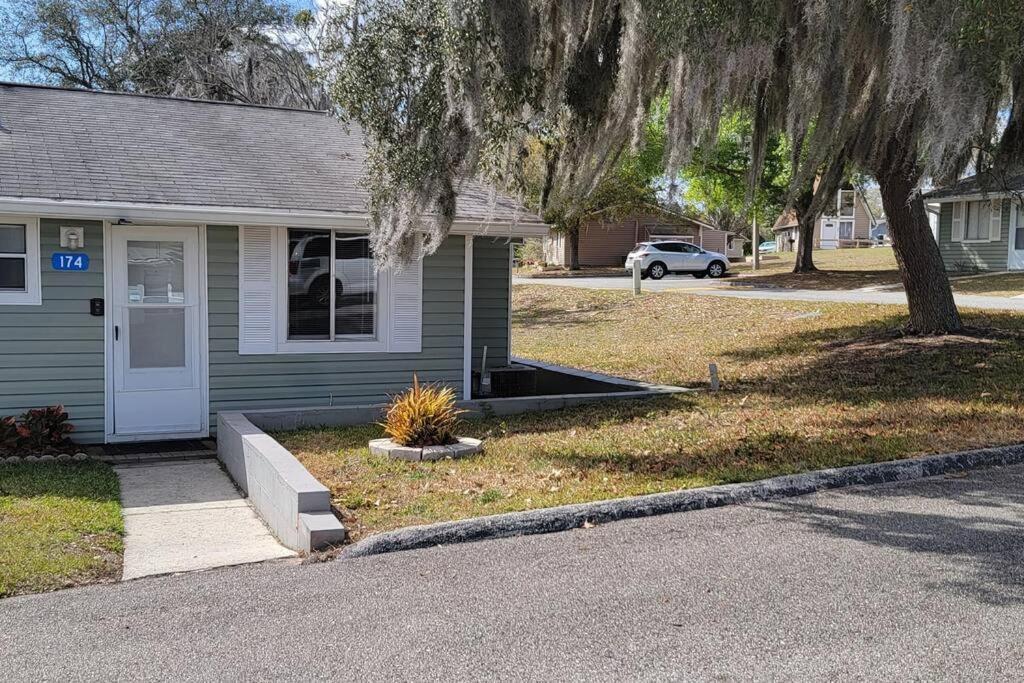 Beautiful Cottage Near Lake Louisa & Mins From Disney, Vehicle Rental Available Clermont Exterior photo