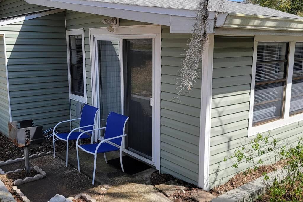 Beautiful Cottage Near Lake Louisa & Mins From Disney, Vehicle Rental Available Clermont Exterior photo